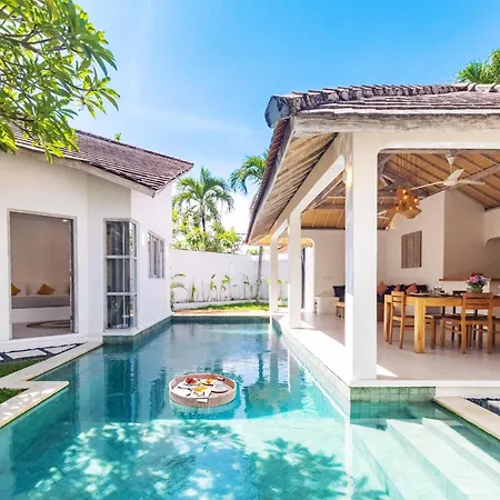 Villa Cocodrilos 1