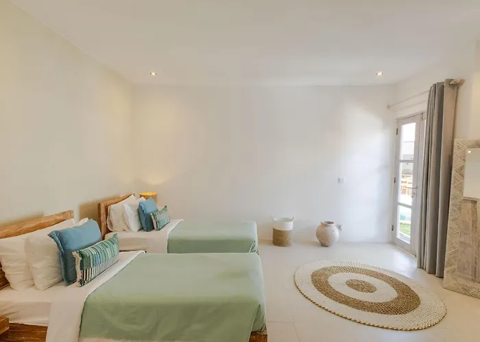 Cocodrilos 1 By Pertama Villa Seminyak