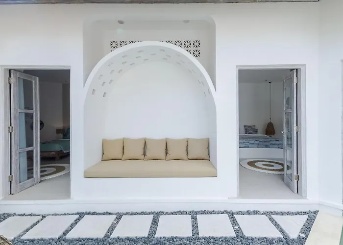 Villa Cocodrilos 1 By Pertama *